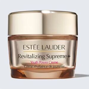 Estée Lauder Gold Revitalizing Supreme + Youth Power Creme 1oz - New